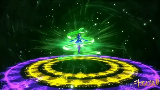 amv Douluo Dalu ตํานานจอมยุทธ์ภูตถังซาน
