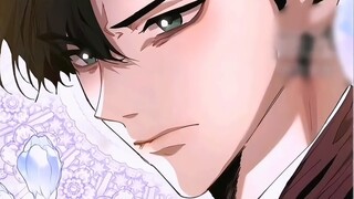 "Do you think you are still my master? How dare you reject me!"