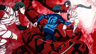 TSUBASA VERSI LITE