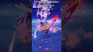 1HP FATHER AND MOMMY VS MOTHER!