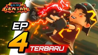 trailer Boboiboy galaxy gentar episode 4