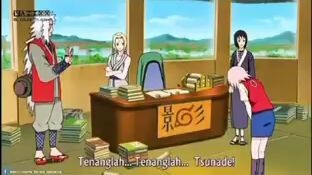 JIKA MURID DAN GURU SEFREKUENSI, HOKAGE PUN DI ABAIKAN 😂