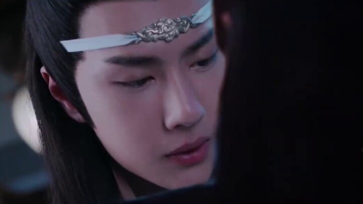 [Xianwang/ABO/Rebirth] The 11th episode of the half-brother's second husband, the crazy criticism of