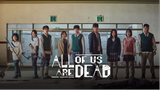 All of Us Are Dead Episode 4  with English sub 1080p
