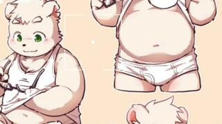 Long live the beast!