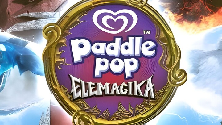 Paddle Pop Elemagika Part 2 (2010) Full Movie Bahasa Indonesia