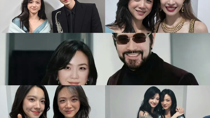 ทำไมทุกคนถึงแย่งกันถ่ายรูปกับทังเหว่ยในงาน Weibo Night? นี่คือเหตุผล!