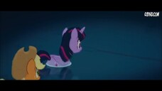 My Little Pony The Movie (2017) พากย์ไทย