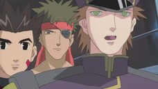 Zoids Chaotic Century Episode 47 | Subtitle Indonesia
