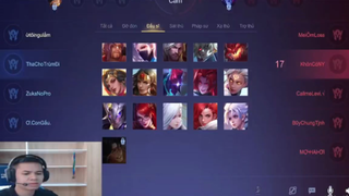 Thầy Giáo X - Đội Trưởng X Giao Nghiệm Vụ Cho Anh Em Phải Thắng