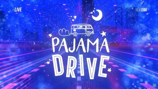 FULL SHOW | PAJAMA DRIVE [ 6 OKTOBER 2024 ]