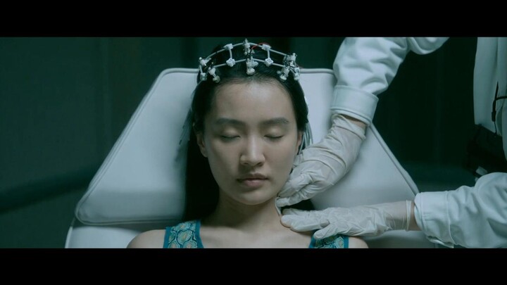 The Bionic Life (2023) ไขคดีปริศนามนุษย์ไบโอนิค EP 9 [ซับไทย]