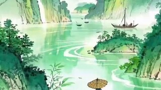 你值得被爱