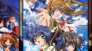 [January] Top 22 most popular Kyoto Animation dramas! (List of reruns)