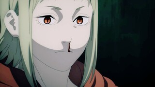 [Chainsaw Man/Akane Sawatari] รวมฉากการปรากฏตัวของ Akane Sawatari