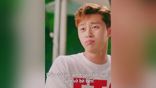 Màn battle aegyo huyền thoại parkseojoon fightformyway kimjiwon phimhanquoc bhdkbiz kdrama