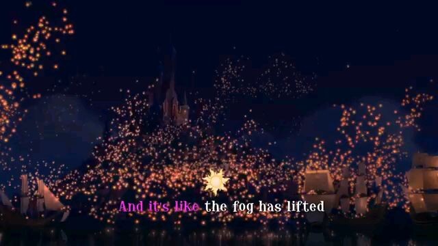 See the Lights 💕