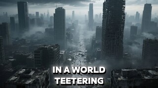 The Last Hope Of Humanity - Ep1