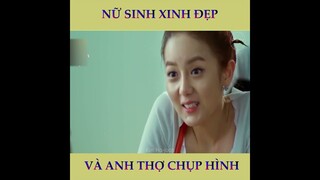 Phim Hàn Quốc - Phim 18 tuổi -  Nữ sinh xinh đẹp - Cô giáo Thảo