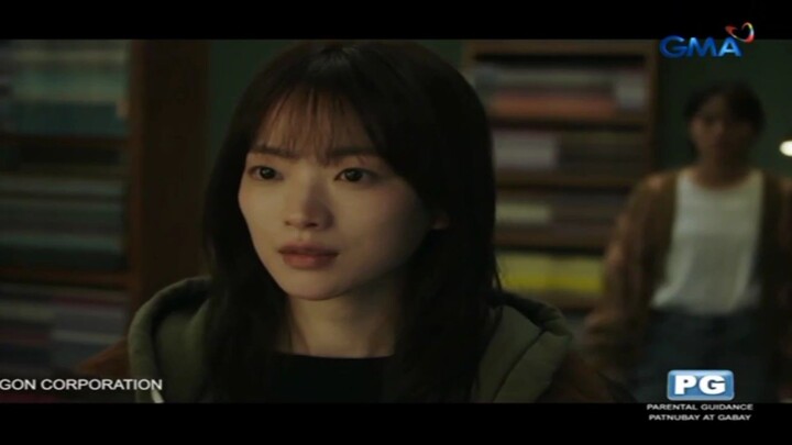 Delightfully Deceitful Korean dramas Tagalog Dubbed on GMA Episode 12