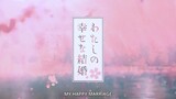 Watashi no Shiawase na Kekkon Episode 6 English Subbed ( My Happy Marriage)