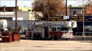 TV Show Follows Brave Firemen in Fresno California -Watch the full movie for free : In Description