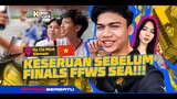 Keseruan FFWS SEA 2024 Spring Finals - KEPOIN FFWS