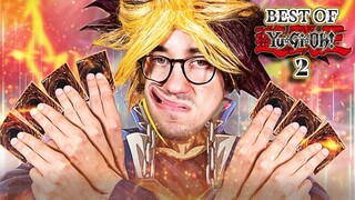 Die lustigsten Yu-Gi-Oh! Momente | HandOfBlood