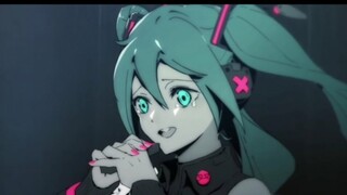 Permainan|Hatsune Miku 2.3.9-Konser Terakhir, Ucapkan Selamat Tinggal