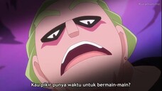 Kimi to Idol Precure Episode 2 Sub Indonesia