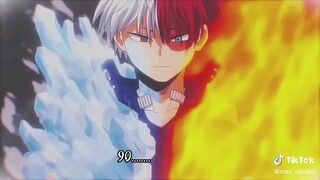 shoto todoroki ❤