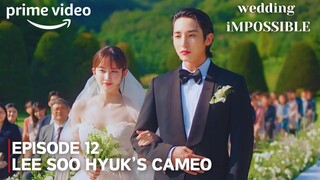 Wedding Impossible | Episode 12  | Moon Sang Min | Jeon Jong Seo | Lee Soo Hyuk [ENG SUB]