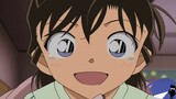 Ran e Shinichi si incontrano da Piccoli / Detective Conan Moments #2