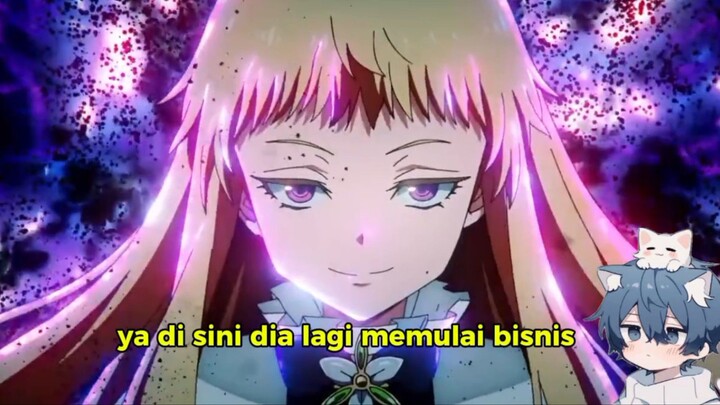 Tensei shittara slime datta Ken Season 4 rilis‼️