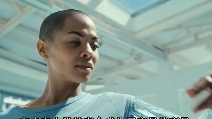 Di masa depan, umur manusia bisa dijadikan komoditas yang diperdagangkan—tapi di baliknya ada sebuah