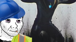 【doomer】You are a road maintenance worker in Tokyo K District. In 1998, your career encountered the 