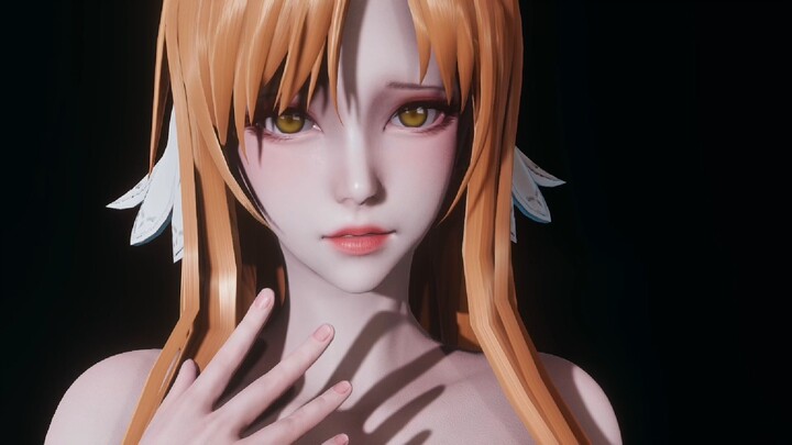 ซอร์ดอาร์ตออนไลน์ อาสึนะ