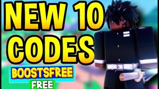 All New *SECRET* OP Release CODES in Slayers Unleashed Roblox 2021FREEBOOST [SLAYER UNLEASHED CODES]