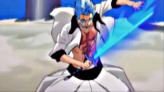 Espada edit (bleach)