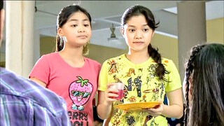 Bila Chacha Masuk Asrama (E3)