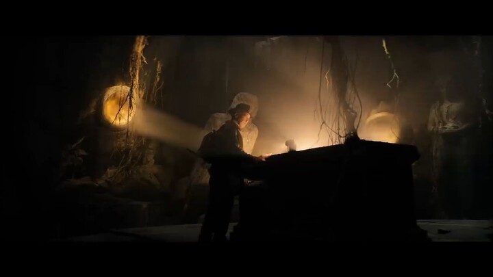 Indiana Jones and the Dial of Destiny _ Watch Full Movie : Link In Description