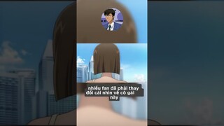 Đáng lý ra họ đã ĐẸP hơn??? | Thám Tử Lừng Danh Conan #conan #kdanime #detectiveconan