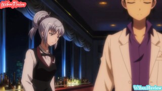 REVIEW ANIME: “ Chuyện tình thanh xuân bi hài của tôi quả nhiên là sai lầm“- P16