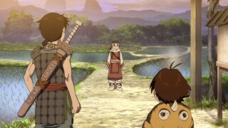 Kingdom Episode 23 (Subtitle Indonesia)