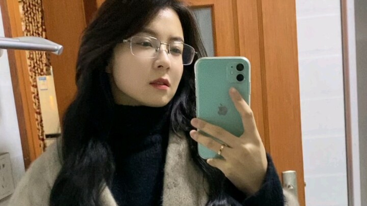 Đây là chị gái hay em gái của Naozi vậy