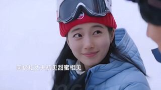 成为安娜之后的日子其实也并不好过。逆天改命的代价终究太大