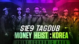 Money Heist: Korea - Joint Economic Area S1: E9 2022 HD TagDub
