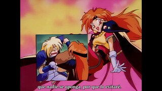 Get along | Slayers
