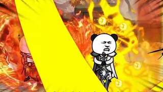 Extra 17: Sức chiến đấu của Qiu Shang thật đáng sợ, và người nguyên thủy đang gặp nguy hiểm