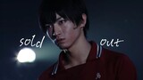[Handsome Guys in Haikyuu! Stage Play] Personal